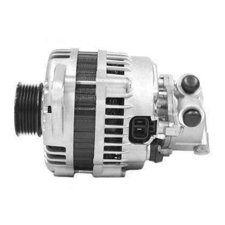 Alternateur VEMO ref. V40-13-68020