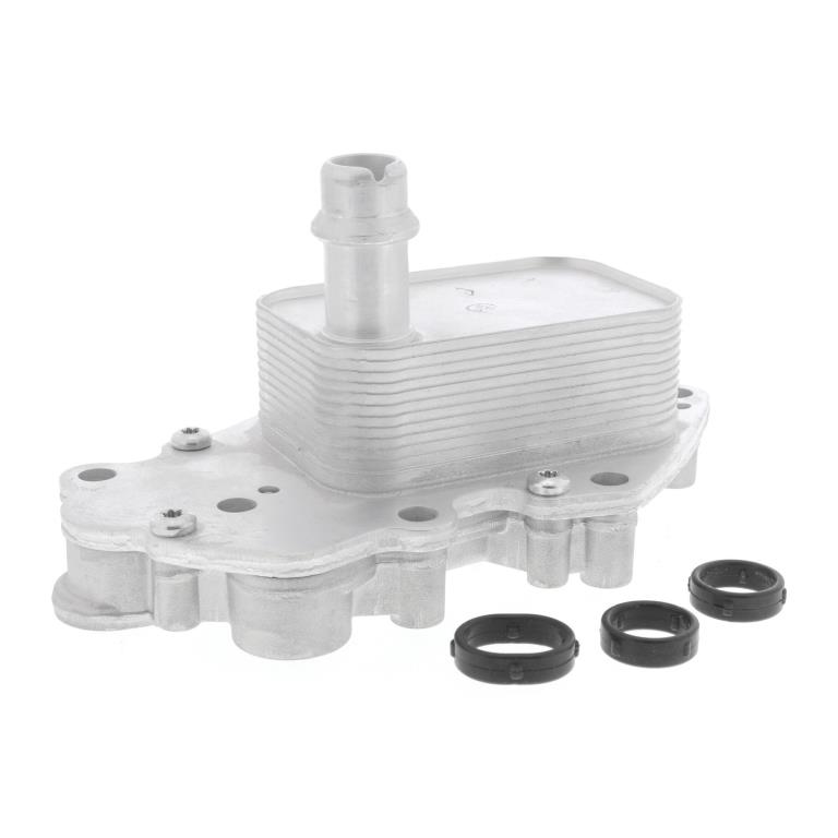 Radiateur d'huile moteur (Refroidisseur d'huile moteur) VEMO V40-60-2102
