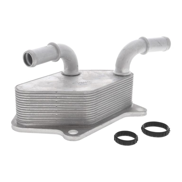 Radiador óleo motor VEMO ref. V40-60-2104