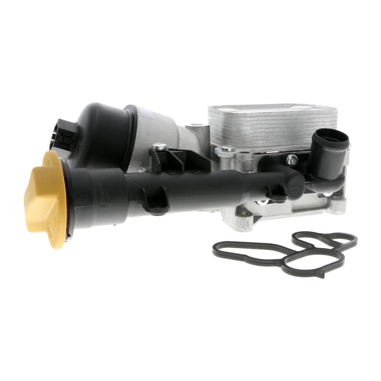 Radiador óleo motor VEMO ref. V40-60-2109