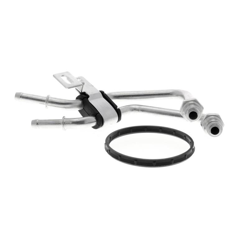 Radiador óleo motor VEMO ref. V40-60-2120