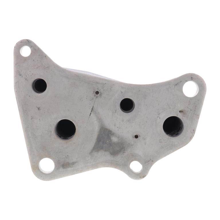 Radiador óleo motor VEMO ref. V40-60-2128