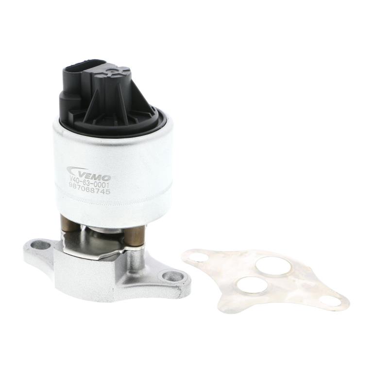 Vanne EGR VEMO ref. V40-63-0001