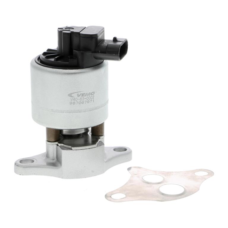 Vanne EGR VEMO ref. V40-63-0002