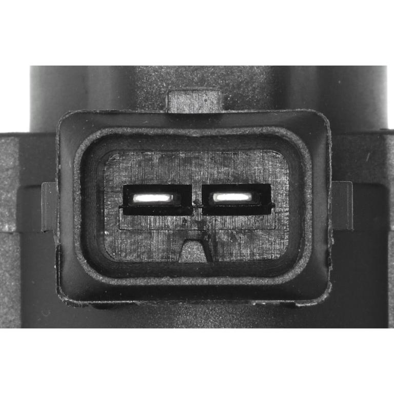 Transmetteur de pression, contrôle des gaz d'échappement VEMO V40-63-0012