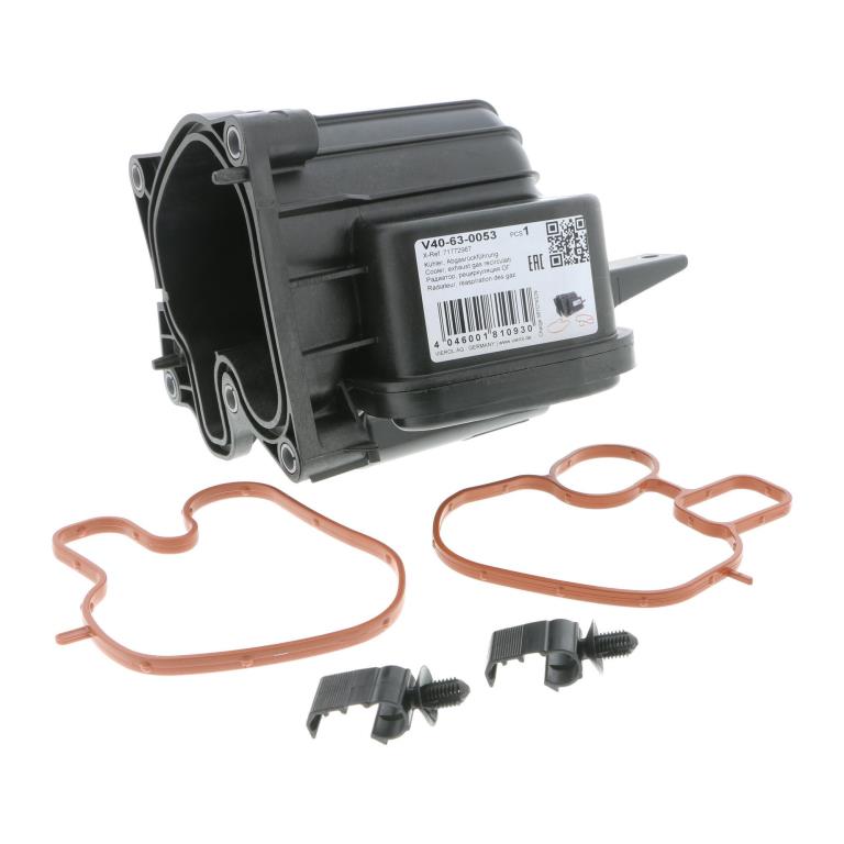 Vanne EGR VEMO V40-63-0053