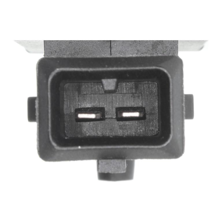 Transmetteur de pression, contrôle des gaz d'échappement VEMO V40-63-0054