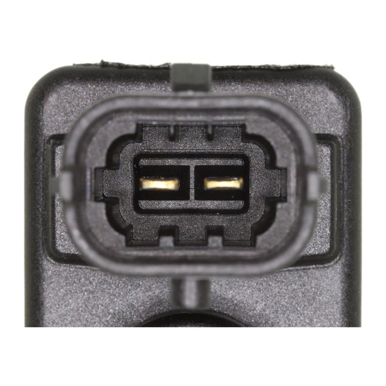 Transmetteur de pression, contrôle des gaz d'échappement VEMO V40-63-0100