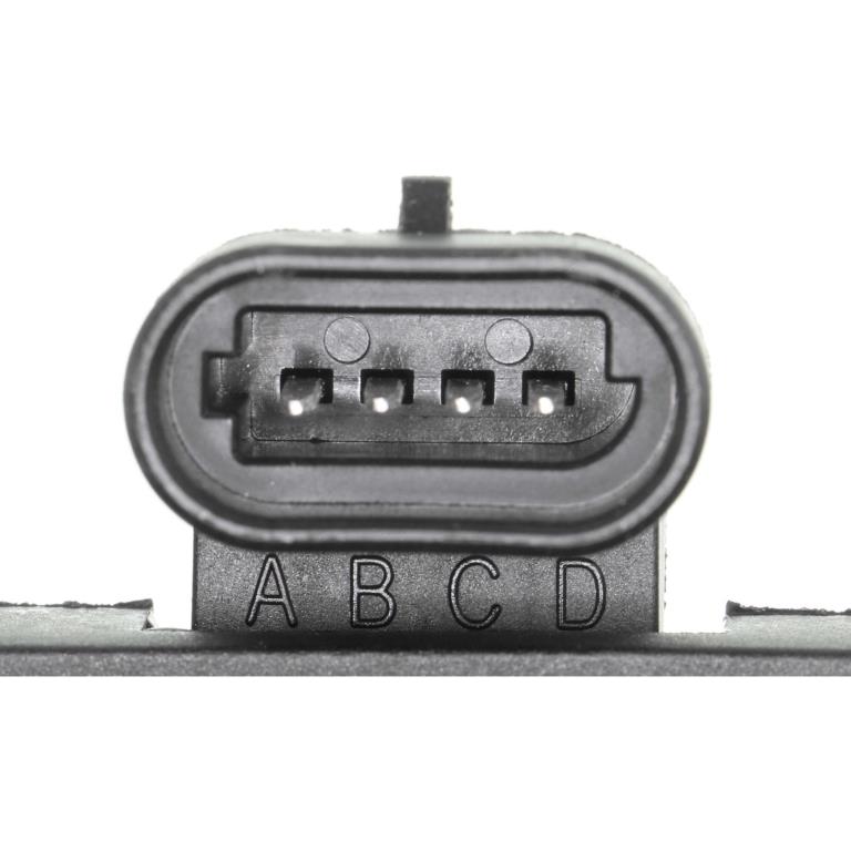 Bobine d'allumage VEMO V40-70-0051