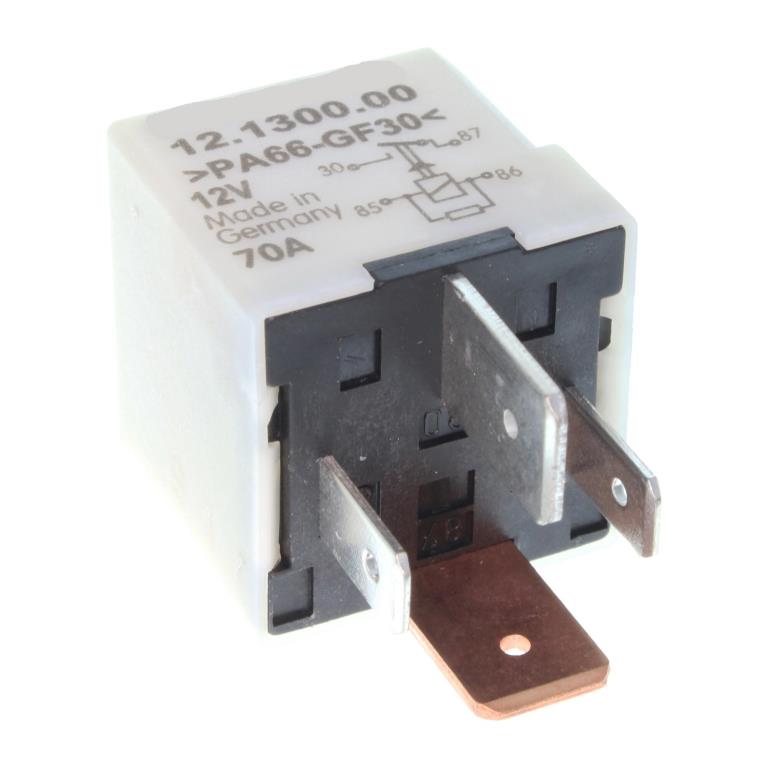 Relais, pompe à carburant VEMO V40-71-0005
