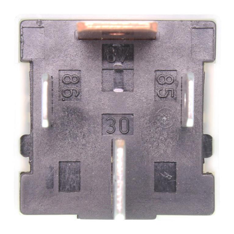 Relais, pompe à carburant VEMO V40-71-0005