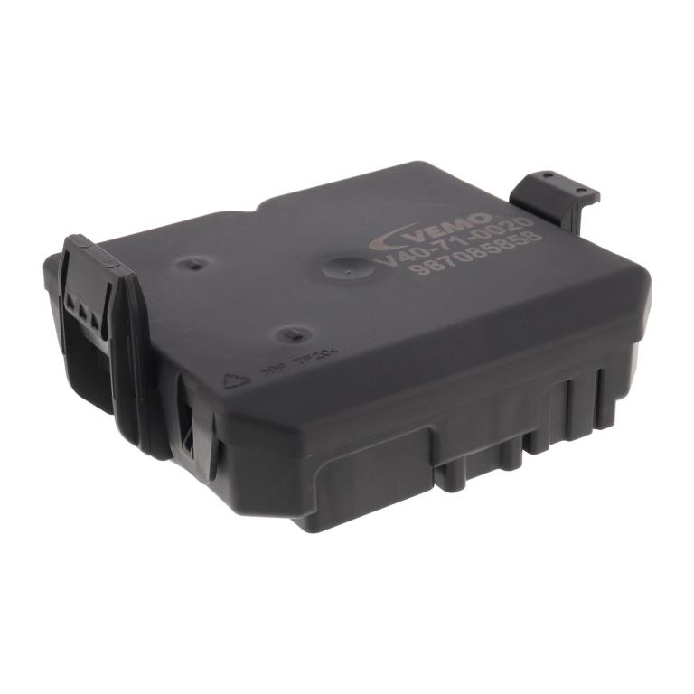 Appareil de commande, temps de préchauffage (Relais de préchauffage) VEMO V40-71-0020