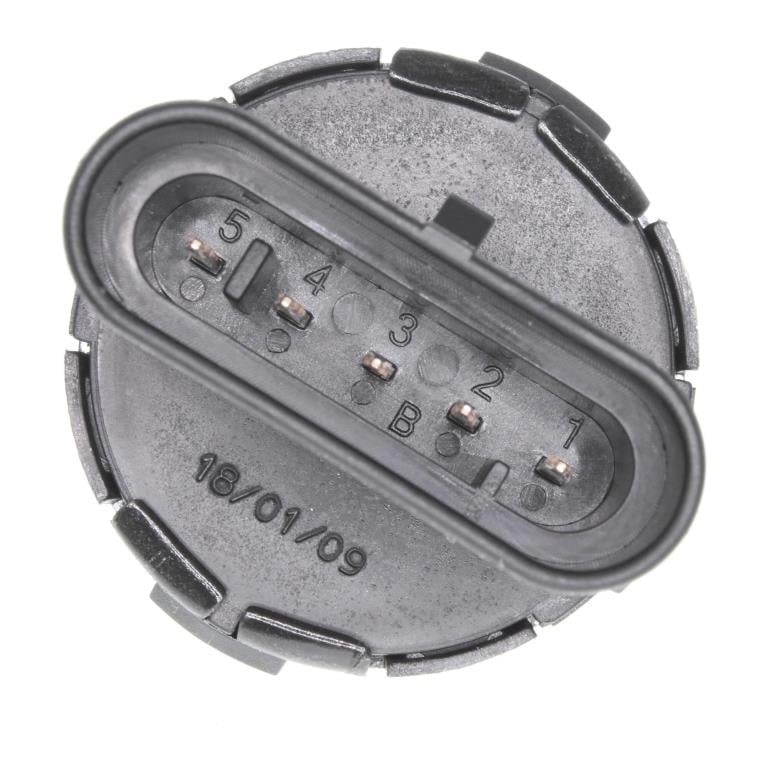 Sensor, temperatura do combustível (Sensor de temperatura combustível) VEMO ref. V40-72-0025