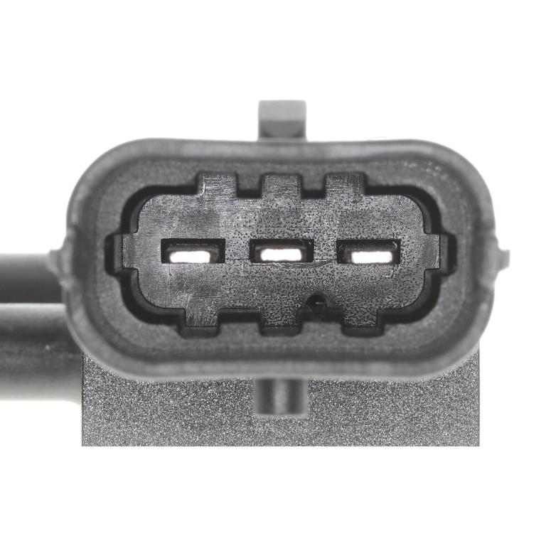 Capteur, pression des gaz échappement (Capteur de pression différentiel) VEMO ref. V40-72-0046