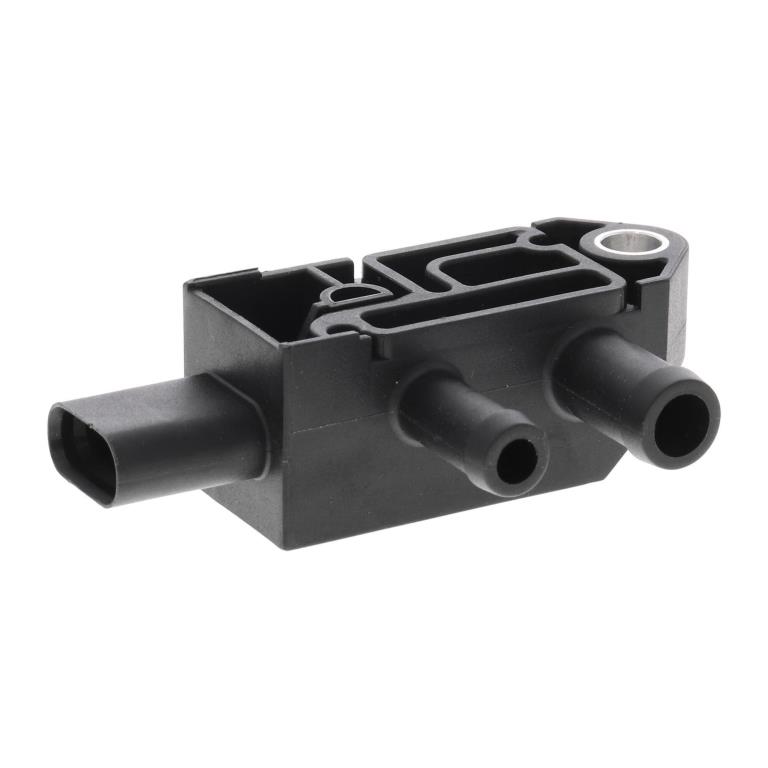 Capteur, pression des gaz échappement (Capteur de pression différentiel) VEMO ref. V40-72-0047
