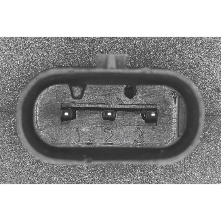 Capteur, pression des gaz échappement (Capteur de pression différentiel) VEMO ref. V40-72-0047