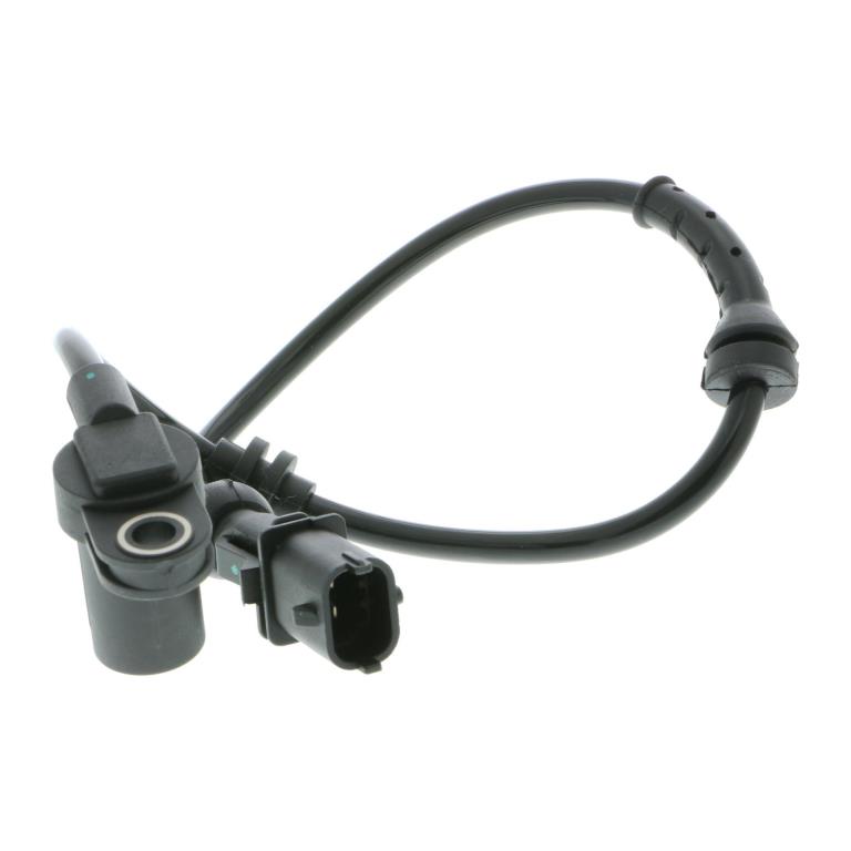 Capteur ABS (Capteur de vitesse de roue) VEMO ref. V40-72-0313