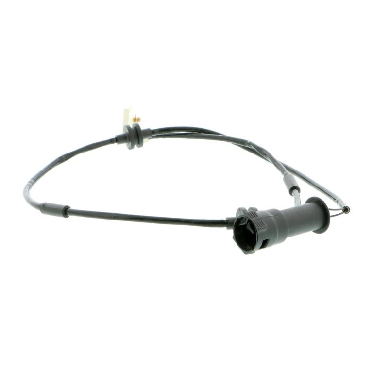 Contacteur de témoin d'usure (Témoin d'usure plaquettes) VEMO ref. V40-72-0315