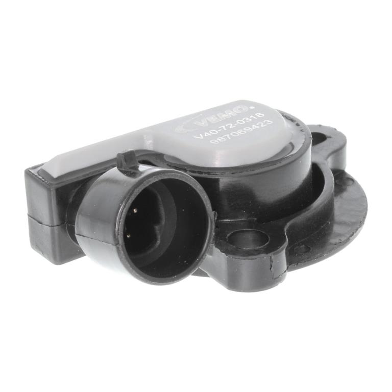 Sensor de posição, borboleta de admissão VEMO ref. V40-72-0318
