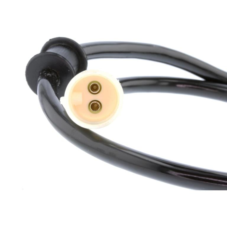 Capteur ABS (Capteur de vitesse de roue) VEMO ref. V40-72-0345