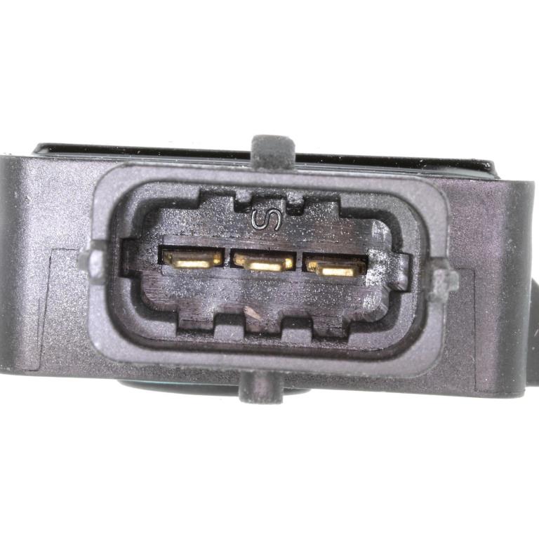 Capteur, position du papillon VEMO ref. V40-72-0384-1