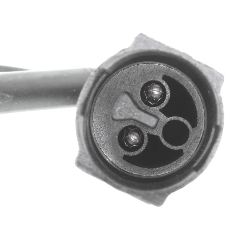 Contacteur de témoin d'usure (Témoin d'usure plaquettes) VEMO ref. V40-72-0402