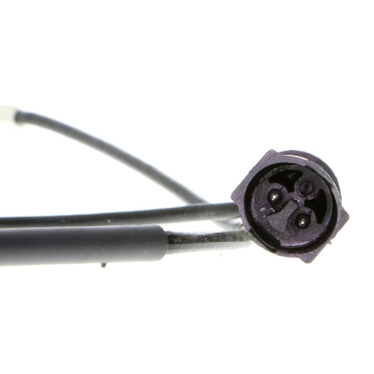 Contacteur de témoin d'usure (Témoin d'usure plaquettes) VEMO ref. V40-72-0403