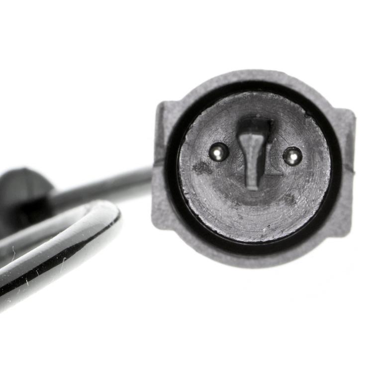 Contacteur de témoin d'usure (Témoin d'usure plaquettes) VEMO ref. V40-72-0414