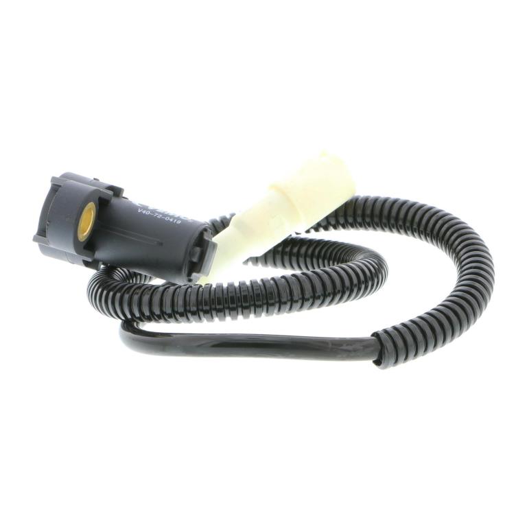Capteur ABS (Capteur de vitesse de roue) VEMO ref. V40-72-0419