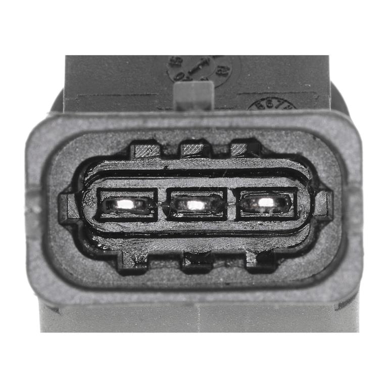 Capteur, pression de suralimentation VEMO V40-72-0421