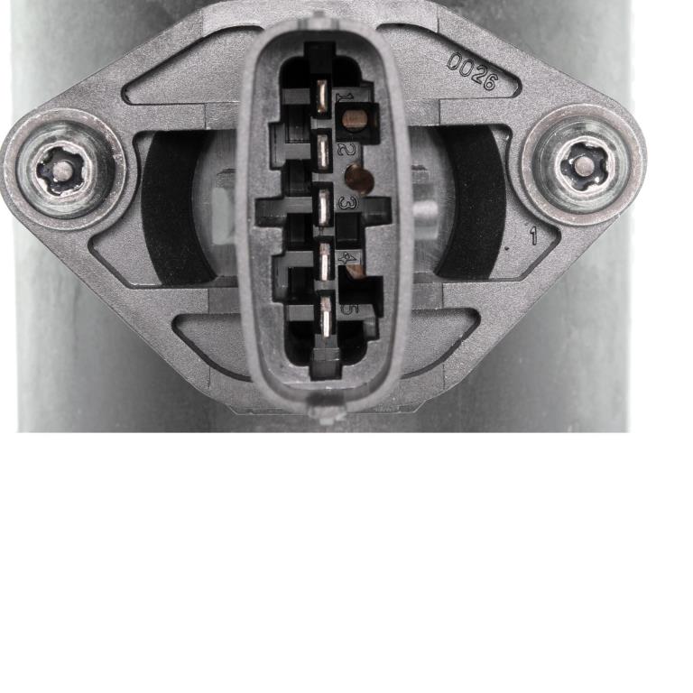 Débitmètre de masse d'air VEMO V40-72-0465