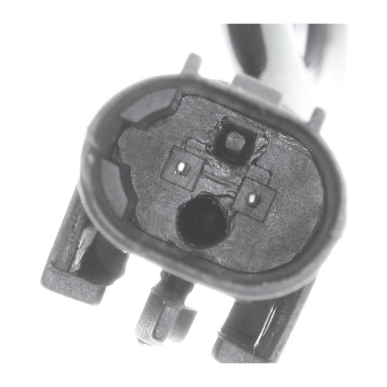 Capteur ABS (Capteur de vitesse de roue) VEMO ref. V40-72-0466