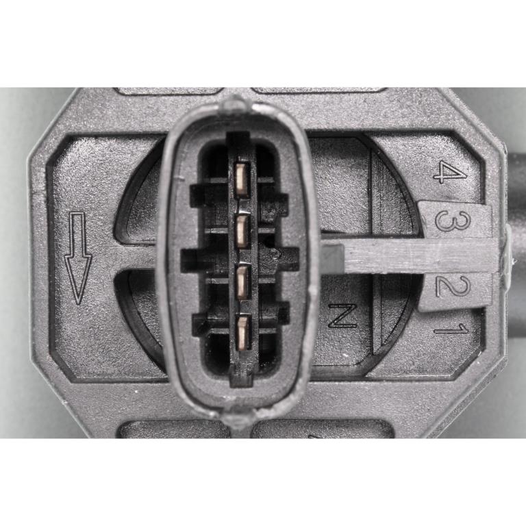 Débitmètre de masse d'air VEMO ref. V40-72-0484