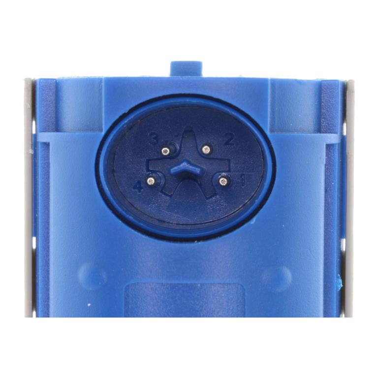 Sensor de ajuda ao estacionamento adicional VEMO ref. V40-72-0489