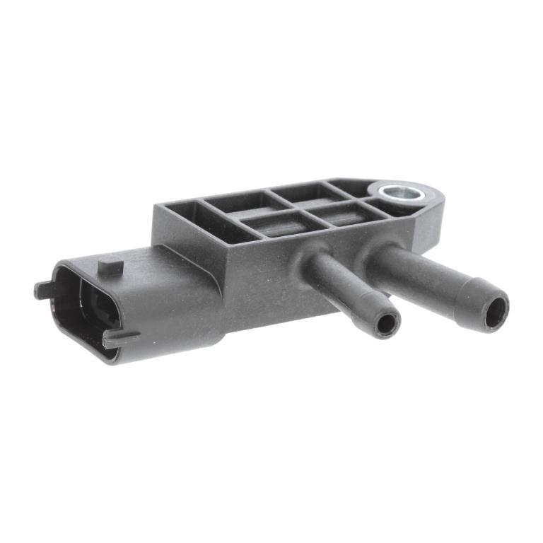 Capteur, pression des gaz échappement (Capteur de pression différentiel) VEMO ref. V40-72-0566