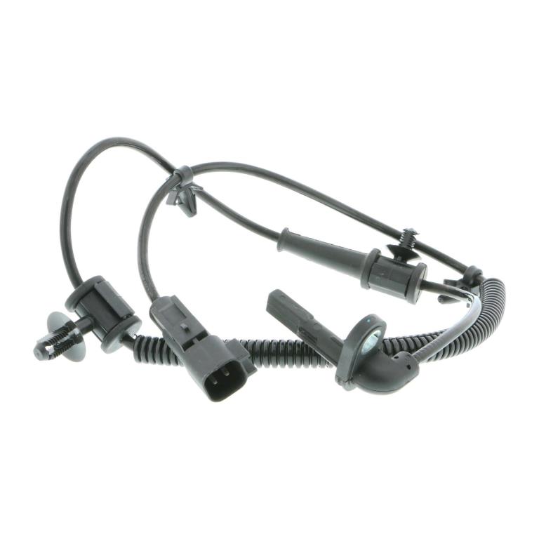 Capteur ABS (Capteur de vitesse de roue) VEMO ref. V40-72-0568