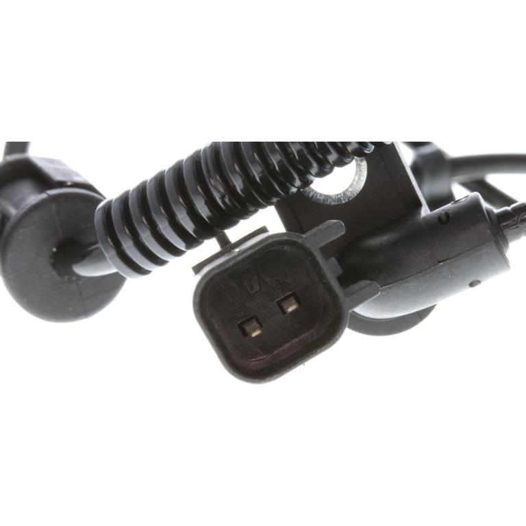 Capteur ABS (Capteur de vitesse de roue) VEMO ref. V40-72-0568
