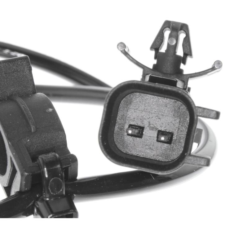Capteur ABS (Capteur de vitesse de roue) VEMO ref. V40-72-0600