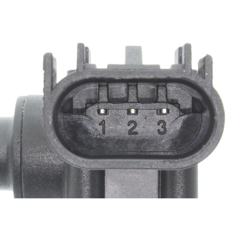 Capteur de pression, servofrein (Capteur de pression, mastervac) VEMO ref. V40-72-0631