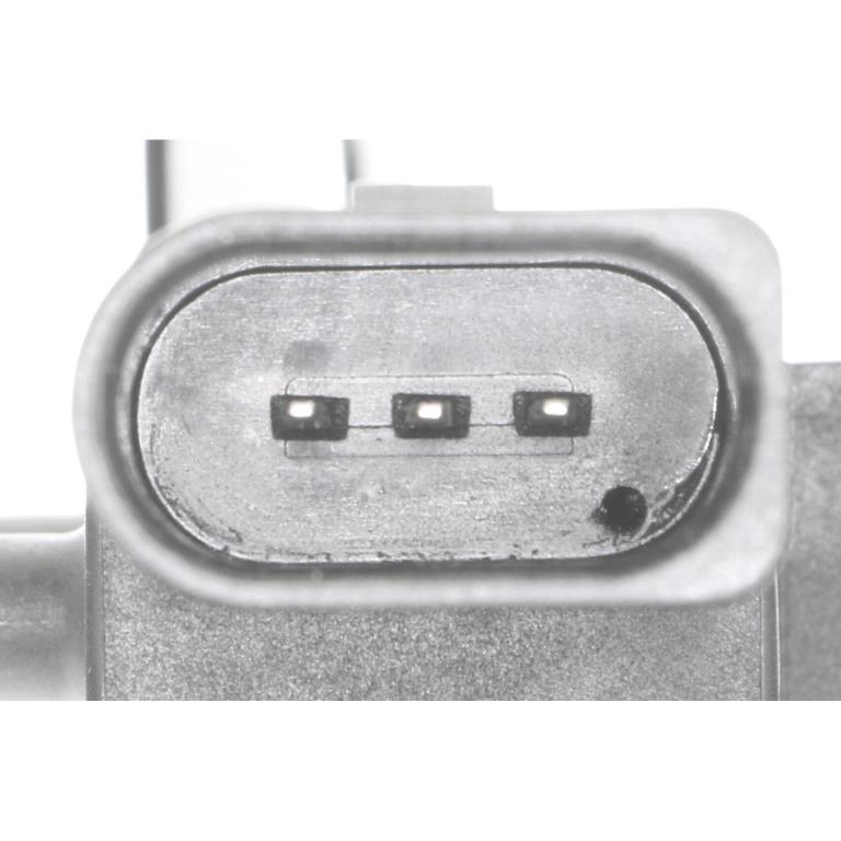 Capteur, pression des gaz échappement (Capteur de pression différentiel) VEMO ref. V40-72-0677