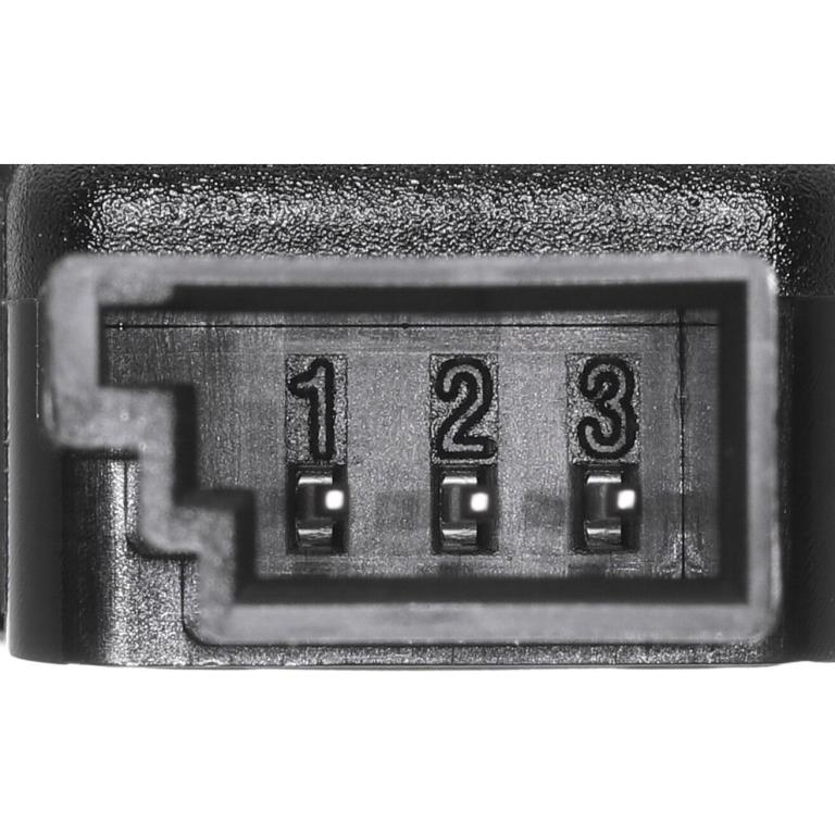 Sensor de lluvia VEMO ref. V40-72-0693