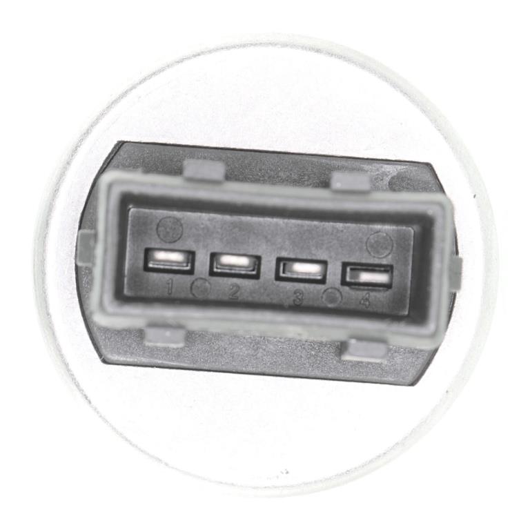 Interruptor de presión, aire acondicionado VEMO ref. V40-73-0012