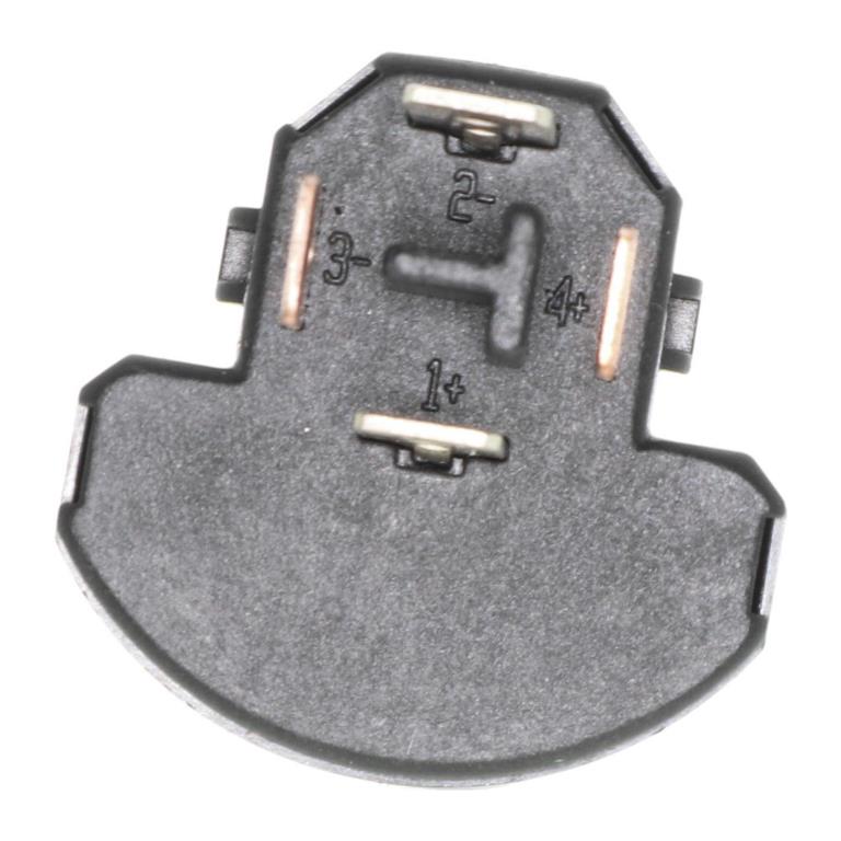 Interrupteur des feux de freins VEMO ref. V40-73-0025