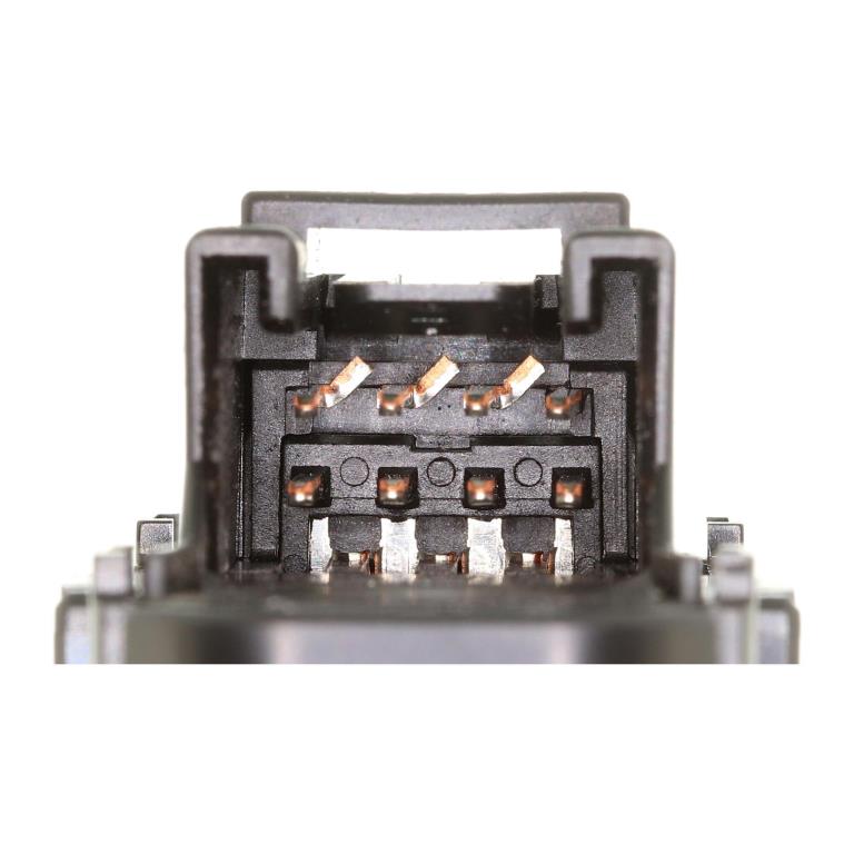Commande, ajustage du miroir (Manette de réglage rétroviseur) VEMO ref. V40-73-0075
