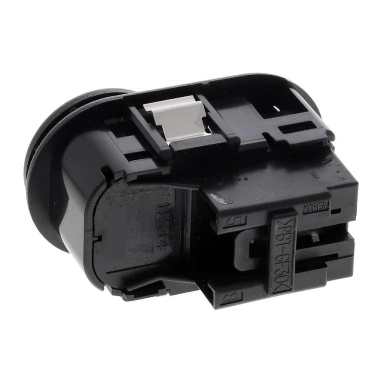 Commande, ajustage du miroir (Manette de réglage rétroviseur) VEMO ref. V40-73-0075