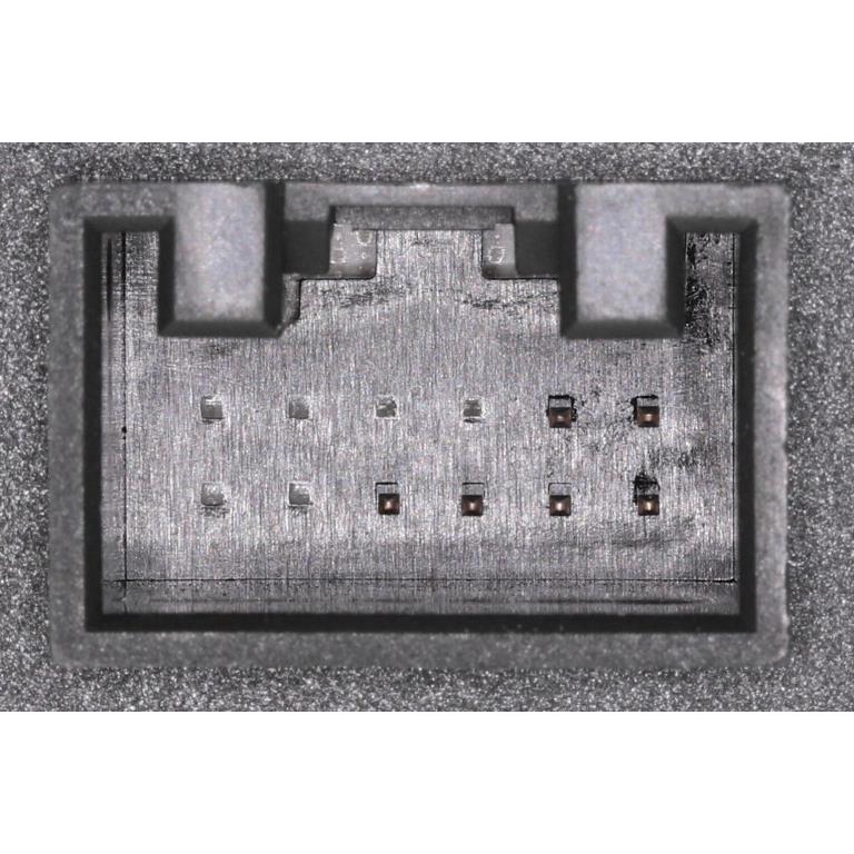 Interrupteur, lève-vitre (Bouton de lève-vitre) VEMO ref. V40-73-0078