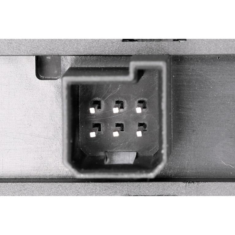 Interruptor, elevadores dos vidros VEMO ref. V40-73-0086