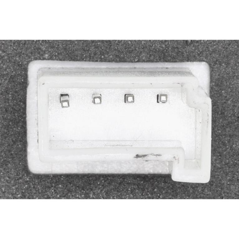 Touche, verrouillage automatique du hayon VEMO ref. V40-73-0103