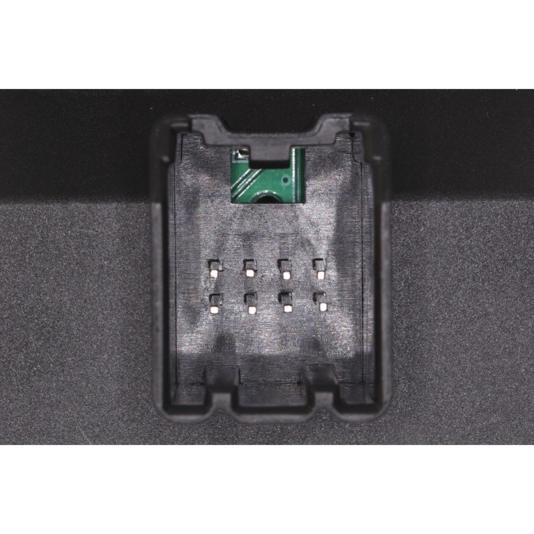 Interrupteur, lève-vitre (Bouton de lève-vitre) VEMO V40-73-0112