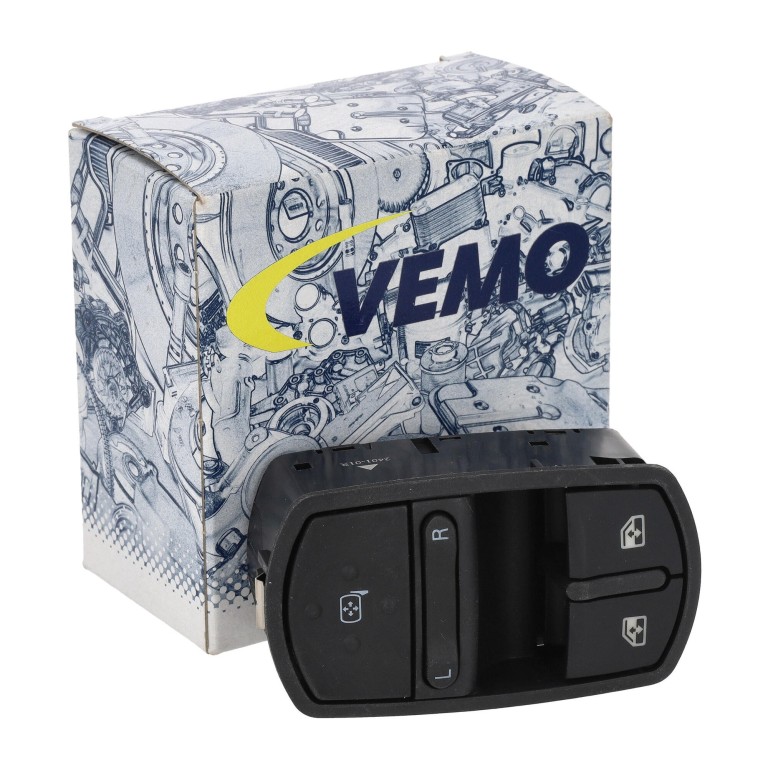 Interruptor, elevalunas VEMO V40-73-0113